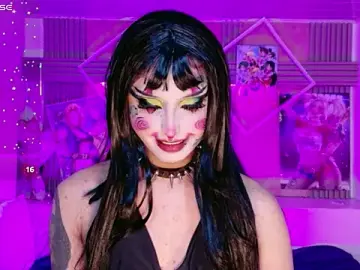 Stripchat Best live sex cam show of Lisa_sparkleee