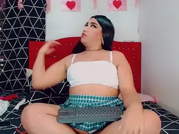 Stripchat Live Sex of Milas_we