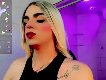 Stripchat Live Sex of Alessa_mullen