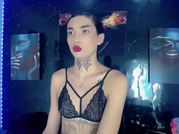 Stripchat Private Sex Chat of Darianna_A