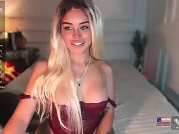 Stripchat Live Sex Cam of ZyraGoddes