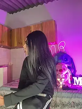 Stripchat Live Sex of violeta_E_