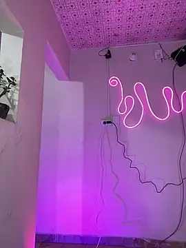 Stripchat Free Porn Cam of violeta_E_