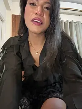 Stripchat Sex Cam of DarlingJenny22