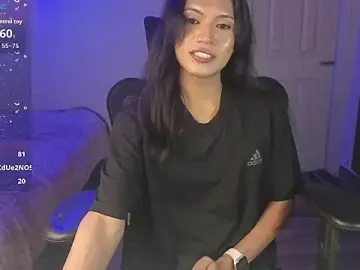 Stripchat Sex Cam of DarlingJenny22