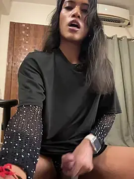 Stripchat Sex Chat of DarlingJenny22