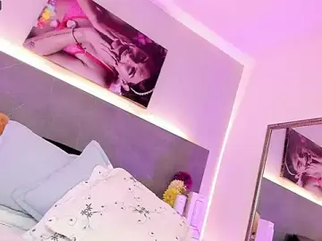 Stripchat Best Webcam of Mariajo_sex