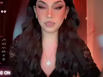 Stripchat Live Porn of madam_agnes1