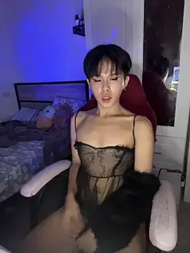 Stripchat Adult Video Chat of Plaxxxtique