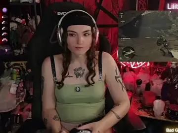 Stripchat Best live sex cam show of Lilithara666