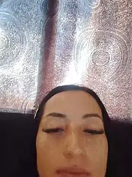 Stripchat Live Sex of Megann_Love30
