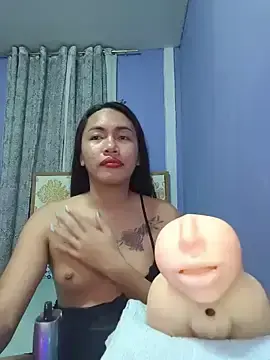Stripchat Sex Chat of lady_kim_boner