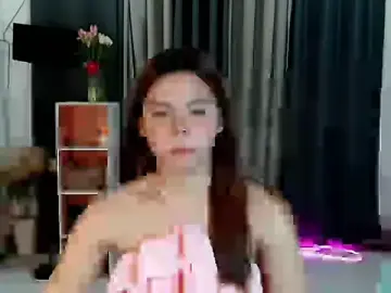 Stripchat Free Porn Cam of buttycamillex