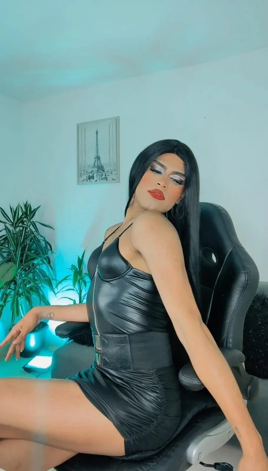 Megan_Hot15