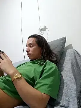 Stripchat Private Sex Chat of ofjuliaa