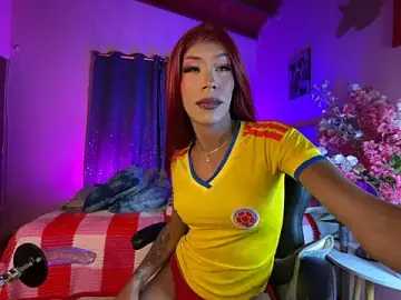 Stripchat Sex Chat of Naugth_channel_ts