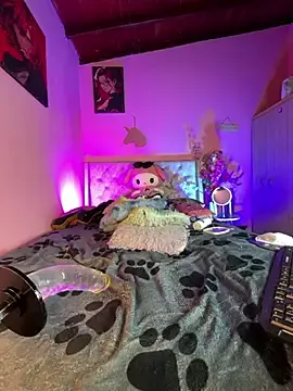 Stripchat Free Porn Cam of Naugth_channel_ts
