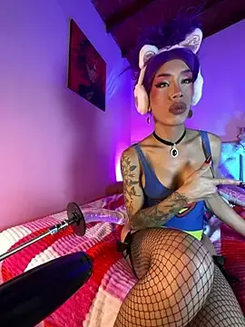 Stripchat Private Sex Chat of Naugth_channel_ts