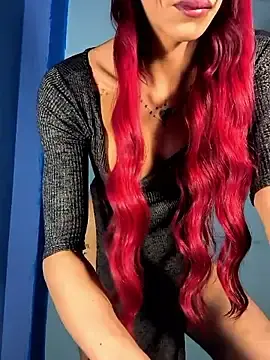 Stripchat Free Porn Cam of SamySeduction