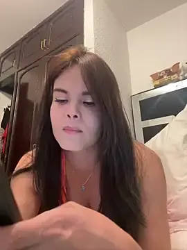 Stripchat Sex Cam of Sexifantasia