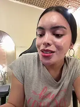 Stripchat Sex Cam of TS-SimplyTheBest