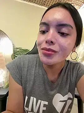 Stripchat Best Webcam of TS-SimplyTheBest