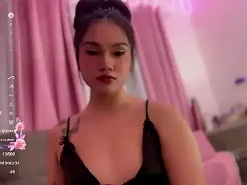 Stripchat Live Sex Cam of filipinaxbabe