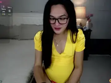 Stripchat Sex Cam of AsianSweetHeartxX