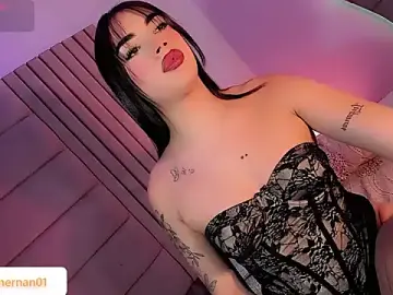 Stripchat Live Sex of Sofi_hdz