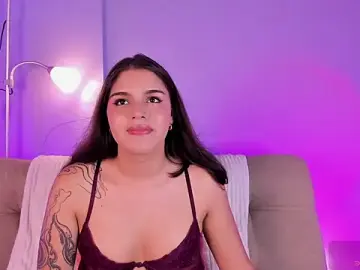 Stripchat Live Sex of lizzywindsor