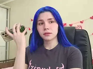 Stripchat Sex Chat of Alisa_Black_Star