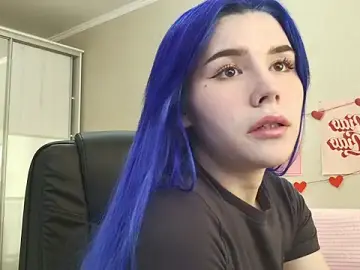 Stripchat Live Porn of Alisa_Black_Star