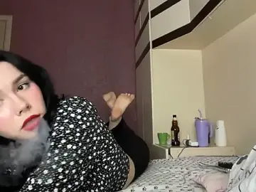 Stripchat Best live sex cam show of Alisa_Black_Star