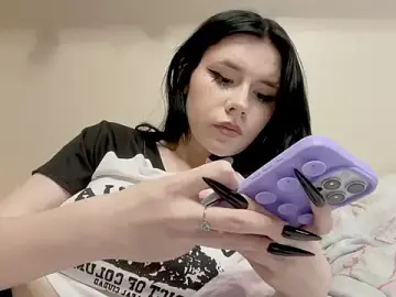 Stripchat Sex Cam of Alisa_Black_Star