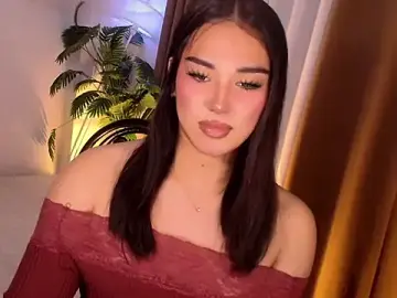 Stripchat Best live sex cam show of magnificent_kitana
