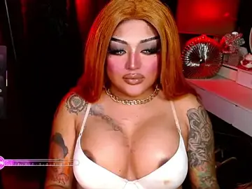 Stripchat Free Porn Cam of TiffanyWolf