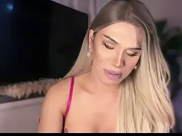 Stripchat Live Porn of Ts_glamxx
