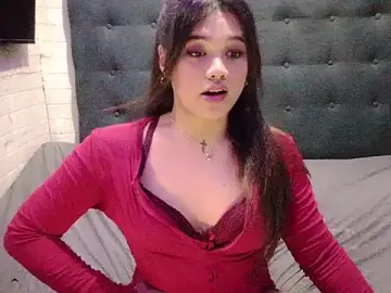 Stripchat Sex Chat of Ur_WifeyMarie
