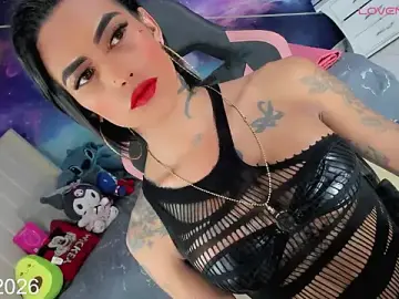 Stripchat Live Sex of Nella_Dolls
