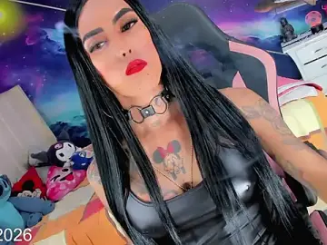Stripchat Adult Webcams of Nella_Dolls