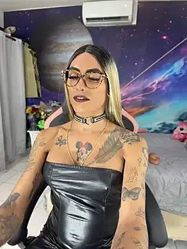 Stripchat Live Porn of Nella_Dolls