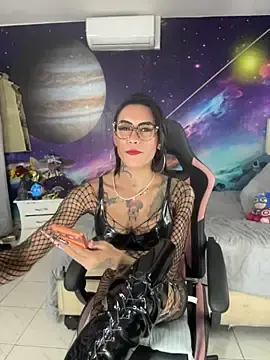 Stripchat Best live sex cam show of Nella_Dolls
