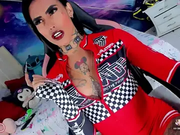 Stripchat Sex Chat of Nella_Dolls