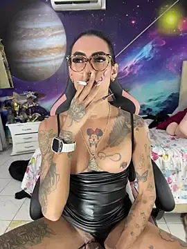 Stripchat Live Sex of Nella_Dolls