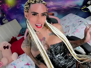 Stripchat Private Sex Chat of Nella_Dolls