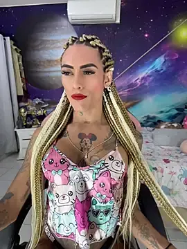 Stripchat Sex Cam of Nella_Dolls