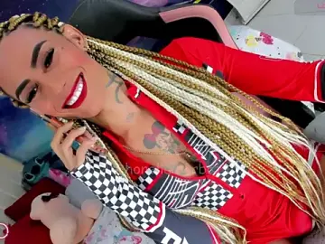Stripchat Free Live Porn of Nella_Dolls