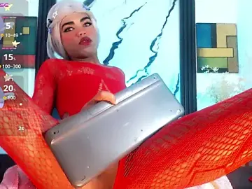 Stripchat Best Webcam of Deivelys