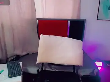Stripchat Free Live Porn of natalie_vegas_