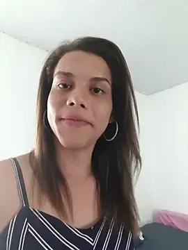 Stripchat Sex Chat of MeninaSapeca